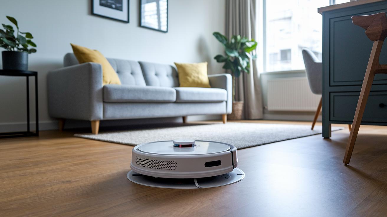 10 SwitchBot K20+ Pro , The Multitasking Home Robot.jpg