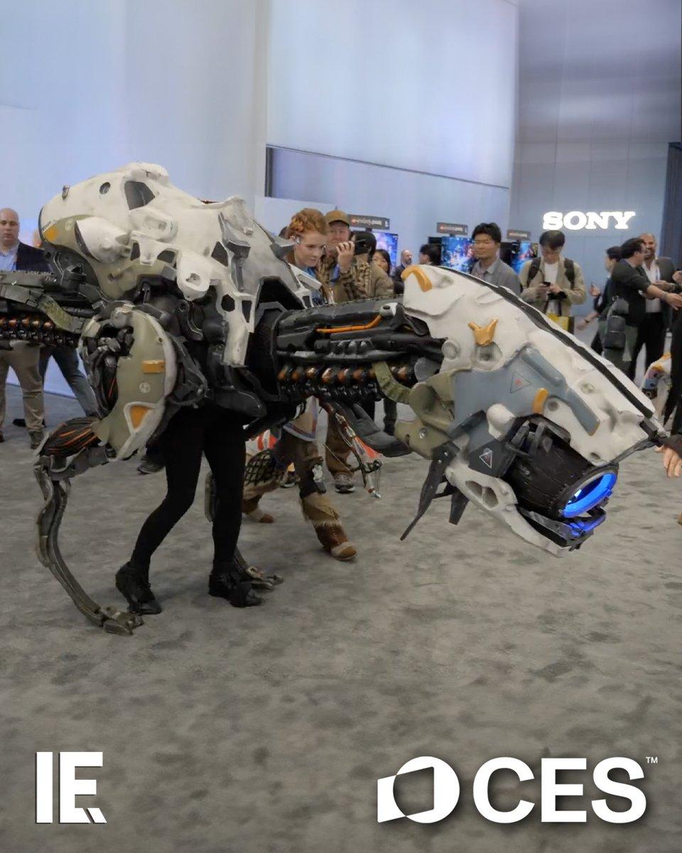 12 Sonys Robotic Suit , Sci-Fi Meets Practical Augmentation.jpg