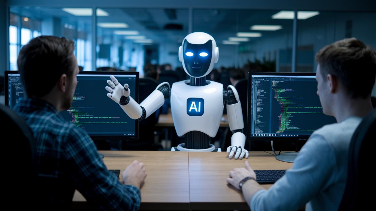 7 AI Writing Assistant , Docs, Release Notes, and Copy.jpg