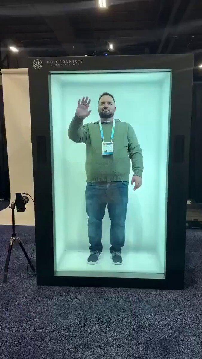 AI-Powered Hologram , Telepresence Gets Lifelike.jpg