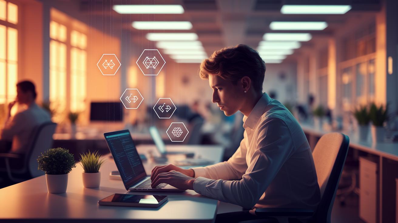 Coding  Development ,  AI copilots for developers.jpg