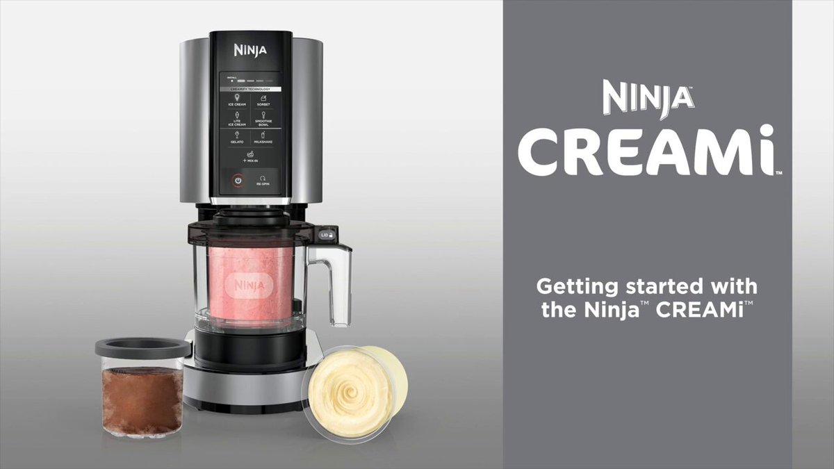 Intelligent Ice Cream Maker Custom Frozen Desserts.jpg