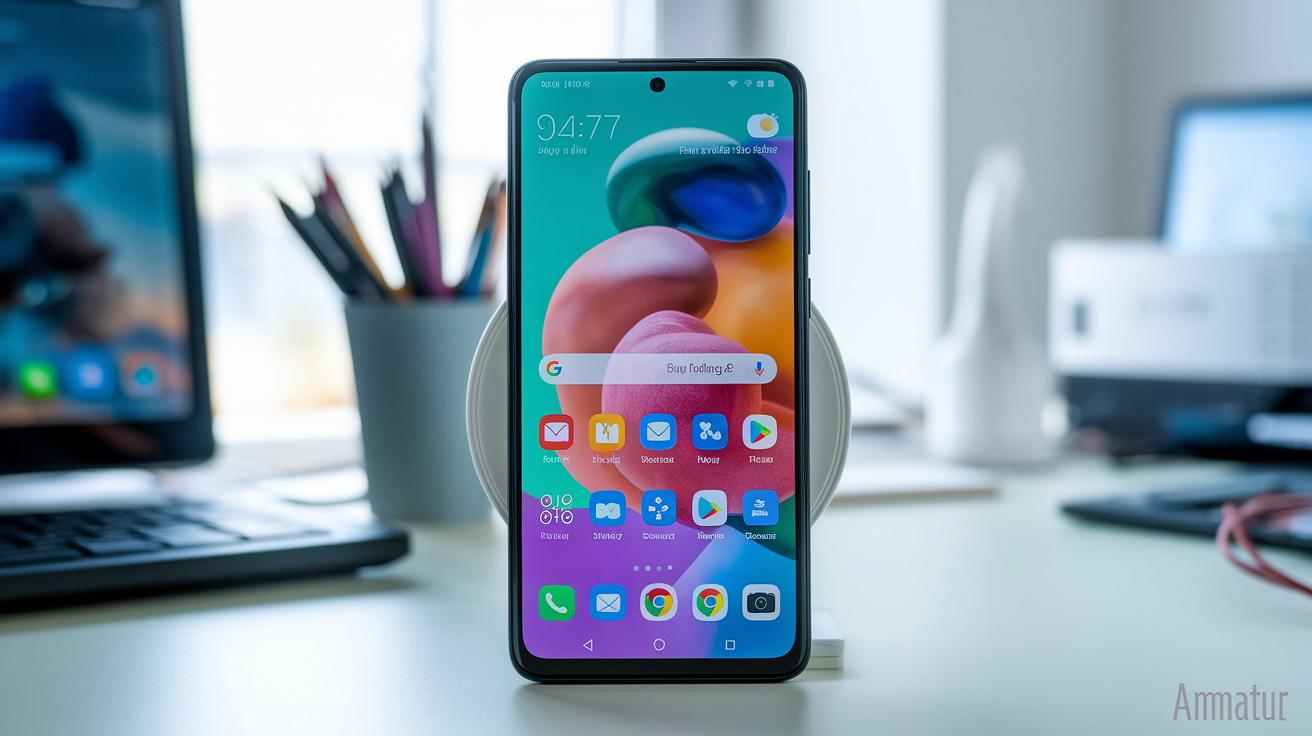 Redmi Note 12 ,  Stylish value with faster charging options.jpg