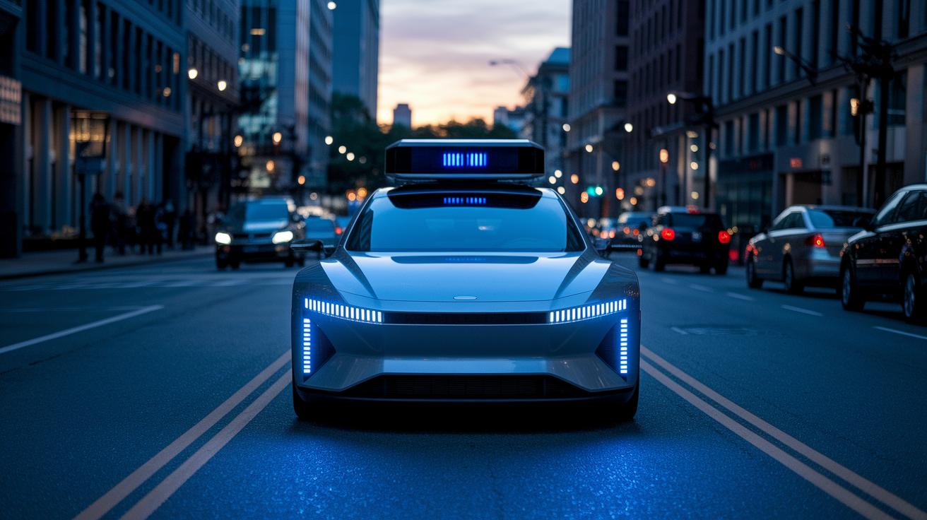 Luminar Tech Luminar Technologies Lidar Technology Elevates Auto Tech | The Tech Crunchy